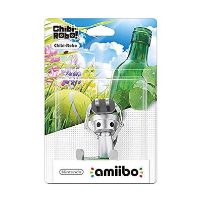 Nintendo Amiibo - Chibi-Robo
