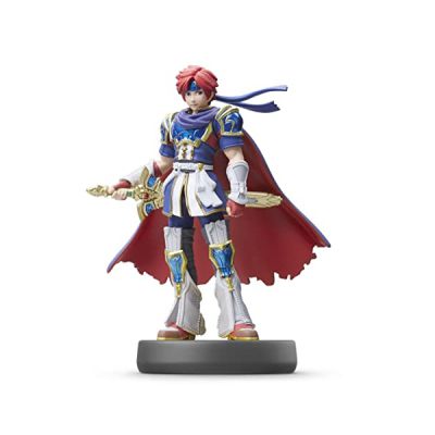 image Amiibo 'Super Smash Bros' - Roy