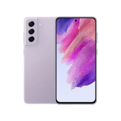 Samsung S21 FE 5G 8_256GB Light Violet