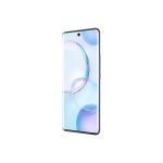 image produit HONOR 50 Smartphone (16.69 cm (6.57 Zoll) Curved-OLED-Display, 108 MP Quad Kamera, 32 MP Frontkamera, 6+128 GB interner Speicher, Android 11.0) Midnight Black