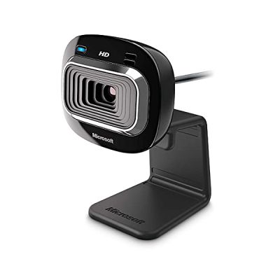 Webcam Microsoft LifeCam HD-3000 720p