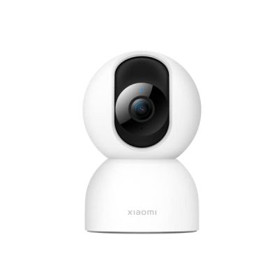 image Xiaomi Mi Smart Camera C400 2.5K Caméra Surveillance WiFi Caméra 360°, 4MP, Détection Humaine par l'IA