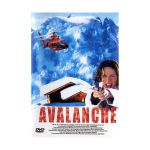 image produit Avalanche