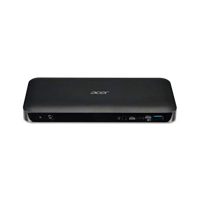 image Acer USB Type-C Dockingstation III