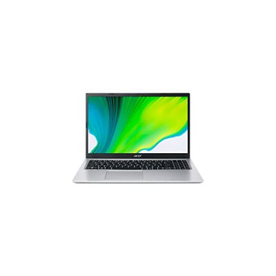 image Acer Portable A115-32-C1VD Gris Intel® Celeron® N4500 4 GoDDR4 eMMC 128Go Intel® UHD Graphics 15.6" ComfyView LED LCD (Dalle Mate) 16:9 FHD win11S DAS 0.93, Aspire 1