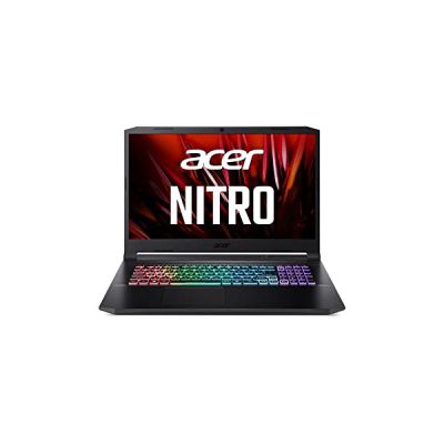 image Acer AN517-41-R4Y6 R5-5600H 512GB 8 GO 17.3IN NOOD W10F