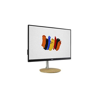 image Acer ConceptD CM2 CM2241W bmiiprzx - Moniteur LED - 24" - 1920 x 1200 UXGA   75 Hz - IPS - 350 cd/m2 - 1 ms - 2xHDMI, DisplayPort -