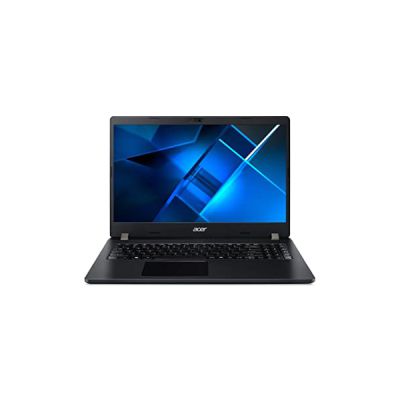 image Acer Portable TMP215-53-58P1 Intel® Core™ i5-1135G7 8 Go 512 Go Intel PCIe SSD 15.6" FHD IPS Win 11 Pro