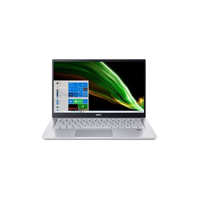 image Acer SF314-511-338B 14'' i3 8/512G SSD W11
