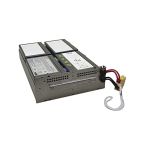 image produit APC Replacement Battery Cartridge -133 - Batterie d-onduleur - 1 x Acide de plomb - pour Smart-UPS 1500 LCD - livrable en France