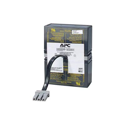 image APC Replacement Battery Cartridge #32 Batterie d'onduleur 1 x Acide de plomb