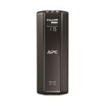 image produit APC BY SCHNEIDER ELECTRIC BR1200G-GR Onduleur Noir