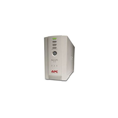 image APC BY SCHNEIDER ELECTRIC Back-UPS/325VA Offline BK325I