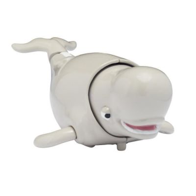 Bandai - 36404 - Figurine à fonction - Swigglefish - 5-8 cm - Bailey