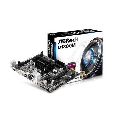 image D1800M ASROCK