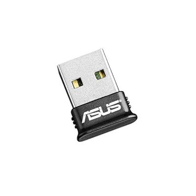 image ASUS USB-BT400 - Adaptateur USB Bluetooth 4.0 (compatible USB 2.0, 2.1, 3.0) Noir