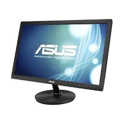 image ASUS VP228DE - Ecran PC 21,5" FHD - Dalle TN - 16:9 - 60Hz - 5ms - 1920x1080 - 200cd/m² - VGA - Flicker Free