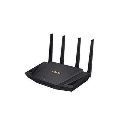 image Route Asus RT-AX58U