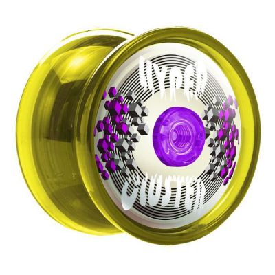 Hyper Cluster - Yoyo, 42365, NA