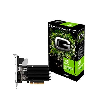 image Gainward GT710 SL FX 2GD3