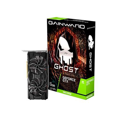 image GTX 1660Super 6GB Gainward Ghost V1