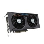 image produit Gigabyte NVIDIA GeForce RTX 3060 EAGLE V2 Carte graphique - 12GB GDDR6, 192-bit, PCI-E 4.0, 1777MHz Core Clock, RGB, 2x DP 1.4, 2 x HDMI 2.1, NVIDIA Ampere - GV-N3060EAGLE-12GD