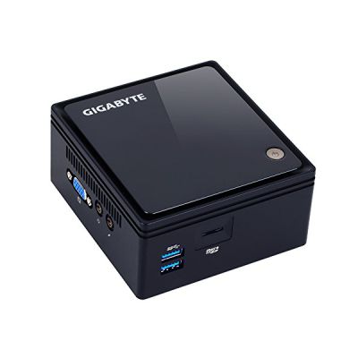 image GIGABYTE GB-BACE-3160-BWUP