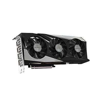 image GIGABYTE Carte Graphique Radeon RX 6600 XT Gaming OC 8 Go