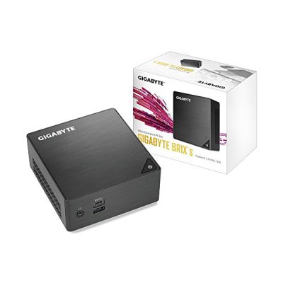 image GIGABYTE BAREBONES BLPD-5005