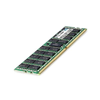 image Hewlett Packard Enterprise 64GB (1x64GB) Quad Rank x4 DDR4-2666 CAS-19-19-19 Load Reduced Module de mémoire 64 Go 1 x 64 Go 2666 MHz