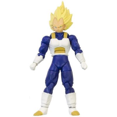 Figurine Figuarts Dragon Ball - Shodo Super Saiyan: Vegeta