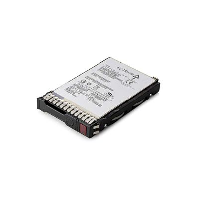 image Hewlett Packard Enterprise P13660-B21 Disque SSD 2.5" 960 Go SATA TLC