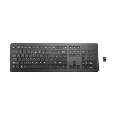 HP Clavier sans Fil Premium