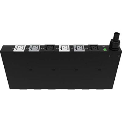 HPE Unité de distribution secteur G2 Basic Vertical - 3600 VA - Monophasé