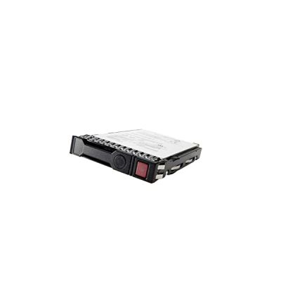 image Hewlett Packard Enterprise P18420-B21 Disque SSD 2.5" 240 Go SATA MLC