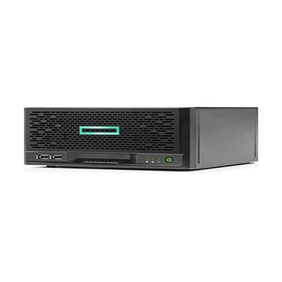 image HPE MicroSvr Gen10+ E-2224 16G NHP SVR