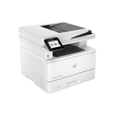 image HP Imprimante Laserjet Pro MFP 4102fdwe