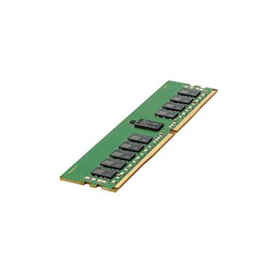 image HPE SmartMemory - DDR4-16 Go - DIMM 288 Broches - 2933 MHz / PC4-23400 - CL21-1.2 V - mémoire enregistré - ECC