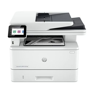image HP Imprimante Laserjet Pro MFP 4102dwe