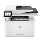 image produit HP Imprimante Laserjet Pro MFP 4102dwe - livrable en France