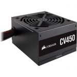 image produit Alimentation Corsair CV Series CV450Watt, 80 Plus Bronze
