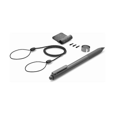 image HP Stylet actif avec ensemble de pointes d’application - Stylets (Ordinateur portable, HP, Argent, ProBook x360 11 G1 EE, ProBook x360 11 G2 EE)