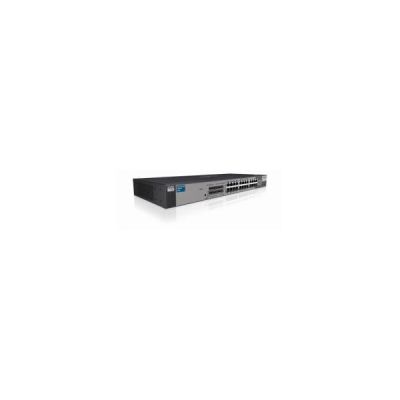 image HP ProCurve Switch 1700-24 Commutateur