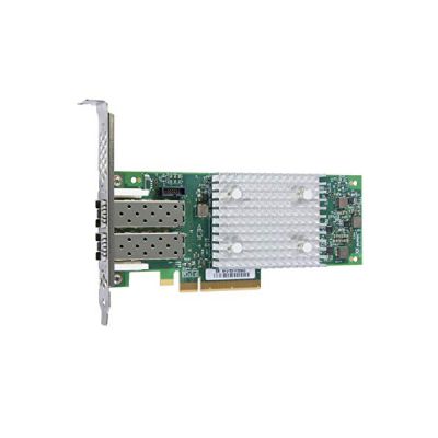 HPE Adaptateur de bus hôte HPE SN1100Q 16Gb 2p FC HBA