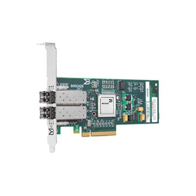 image HP A8003B Adaptateur de bus hôte Fibre Channel FC2242SR 4GB PCI-E DC HBA