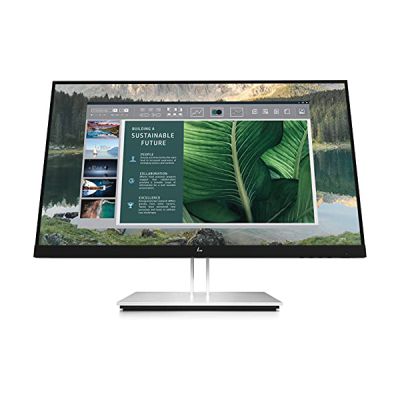 HP E24u G4 USB-C FHD Display