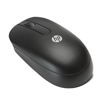 image HP - Souris (Optique, USB, Noir)
