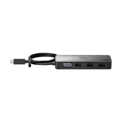 image HP USB-C Travel Hub G2 USB 3.2 Gen 1 (3.1 Gen 1) Type-C