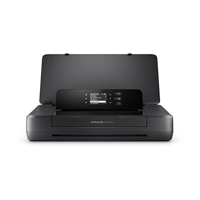 HP Officejet 200 Mobile