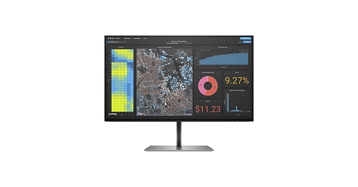 Ecran Z Comparer les prix : HP Ecran Z24F G3 FHD G3 | Comparateur KultureGeek